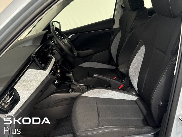 Image for 2025 Skoda Kamiq Selection 1.0TSi 115HP DSG - Two Year Warranty (From €112 per week)