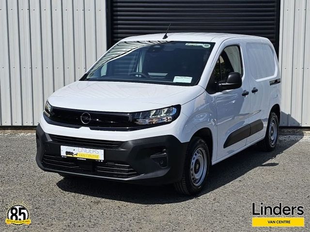 Image for 2026 Opel Combo MWB 261 5 YEAR WARRANTY