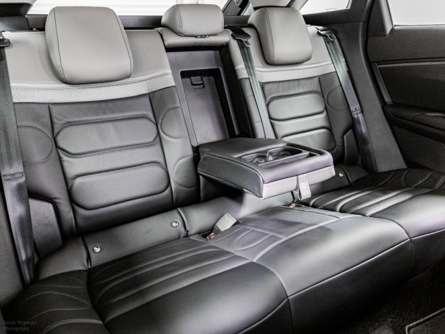 Image for 2025 Citroen C5 X Flair 1.6 PHEV Auto 225HP