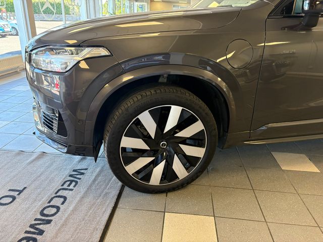 Image for 2024 Volvo XC90 RECHARGE T8 PLUS AWD