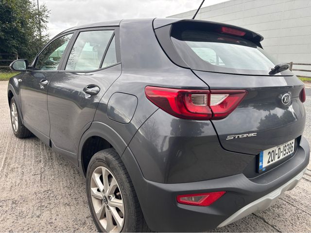 Image for 2020 Kia Stonic 1.2 K1 5DR