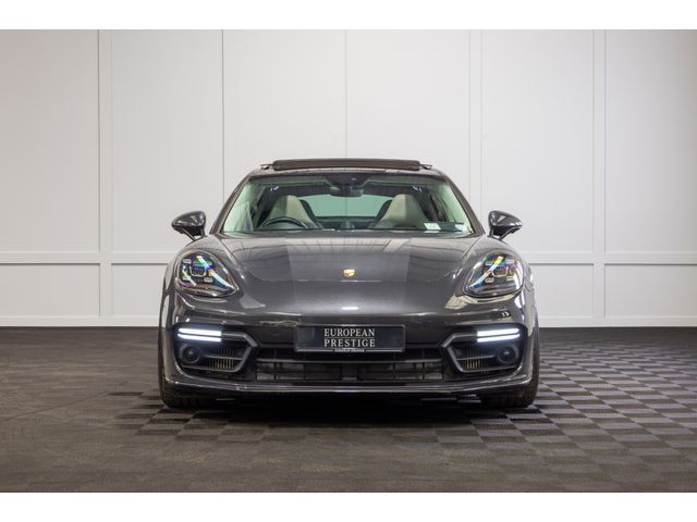 Image for 2018 Porsche Panamera 4 E-Hybrid
