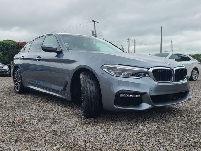 Image for 2019 BMW 5 Series M-Sport ED Joy Plus