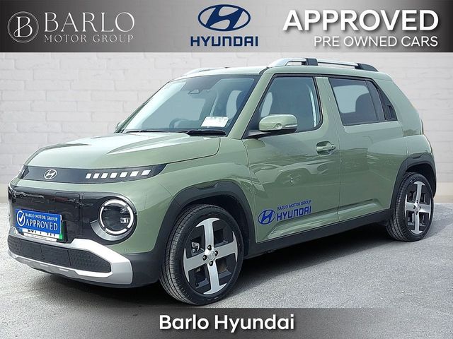 Image for 2026 Hyundai INSTER Inster Elegance 49 kW