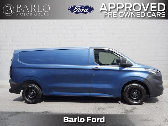 Image for 2025 Ford Transit Custom 2.0 TDCi 300 LWB Leader 136PS **Please Note Price is Plus VAT @ 23%**