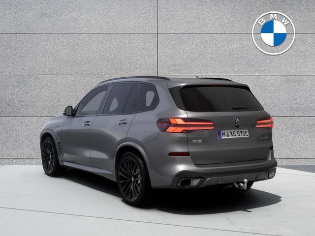 Image for 2026 BMW X5 xDrive50e M Sport Pro