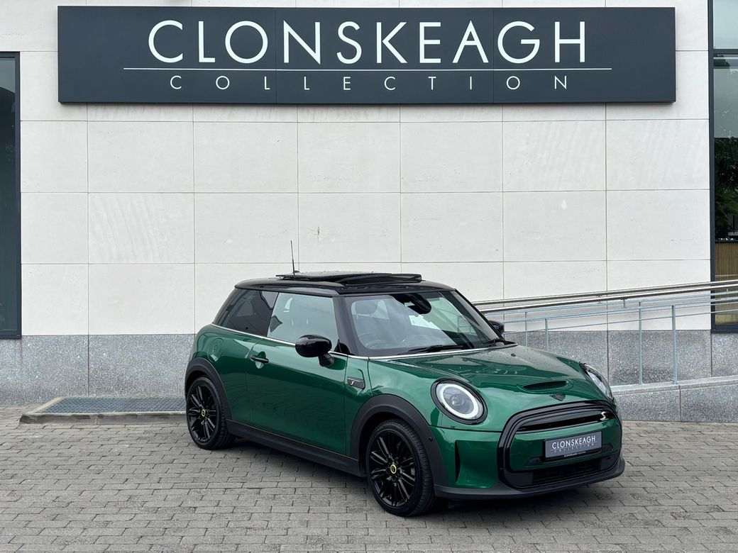 Image for 2023 Mini Cooper S Electric Level 3 **PAN ROOF**