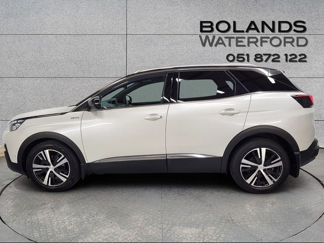 Image for 2020 Peugeot 3008 1.5 BlueHDi 130bhp GT Line Auto