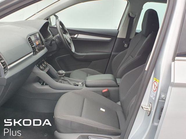 Image for 2023 Skoda Karoq 2.0TDI 115HP DSG Ambition Call Cormac on 0861736180