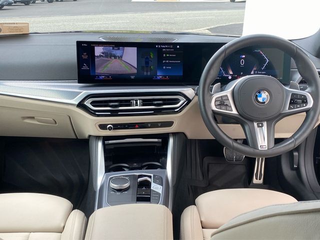 Image for 2024 BMW 4 Series 420i M Sport Coupe