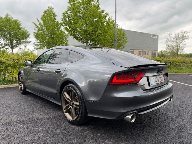 Image for 2014 Audi A7 3.0 TDI 204 QUATTRO S-TRONIC S LINE *NEW NCT*