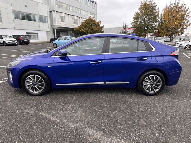 Image for 2020 Hyundai Ioniq ELECTRIC, PREMIUM MODEL, LOW MILEAGE, HIGH SPEC, FINANCE, WARRANTY, 5 STAR REVIEWS
