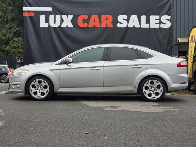 Image for 2013 Ford Mondeo 2.0 TDCI Titanium X Business Edition // NEW NCT // NEW TIMING BELT