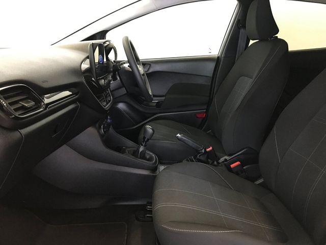 Image for 2021 Ford Fiesta 1.0T EcoBoost 125PS Titanium Auto