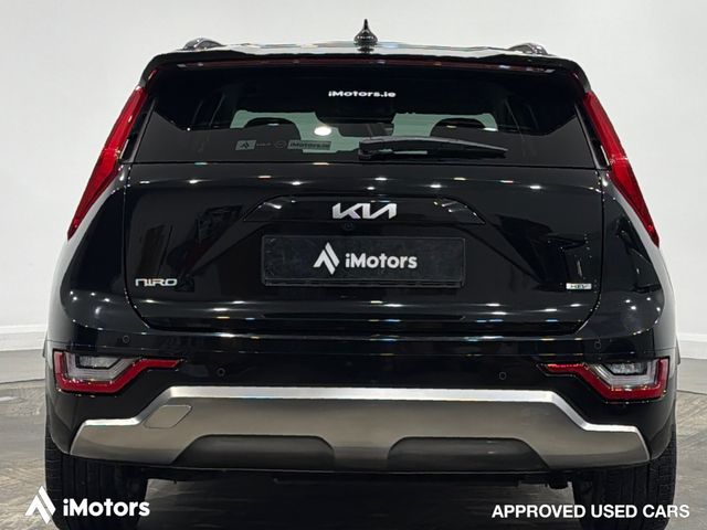 Image for 2026 Kia Niro 1.6 HEV Auto | Heated Seats, Smart Cruise, Camera