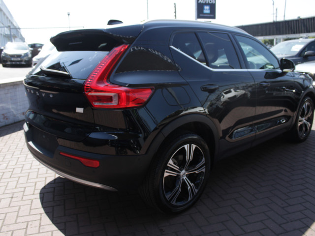 Image for 2021 Volvo XC40 1.5 5DR MPV AUTOMATIC // WITH ONLY 101, 000 KM'S // BUY WITH CONFIDENCE AA AND SIMI APPROVED DEALER 2026 // FINANCE ARRANGED // ALL TRADE INS WELCOME //
