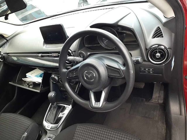 Image for 2019 Mazda Demio 1.5 AUTOMATIC - 360 REAR CAMERA