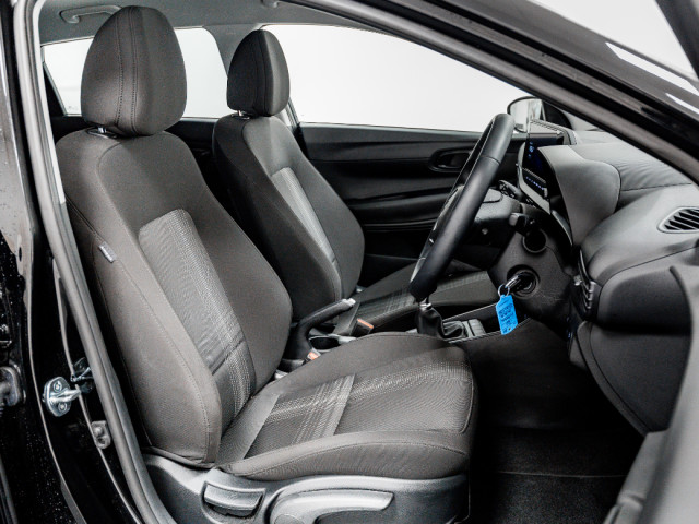 Image for 2025 Hyundai i20 Classic 1.2 Petrol 82BHP