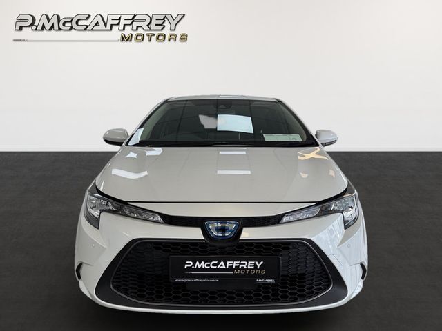 Image for 2022 Toyota Corolla 1.8 Hybrid Luna