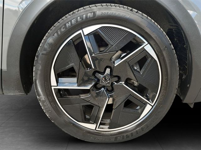 Image for 2024 Peugeot 408 GT model 1.2 Turbo Petrol 130bhp Automatic.