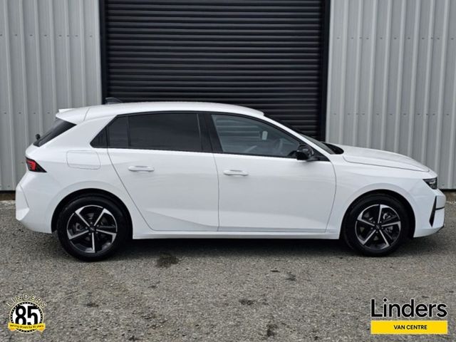 Image for 2026 Opel Astra COMMERCIAL - NEW MODEL 