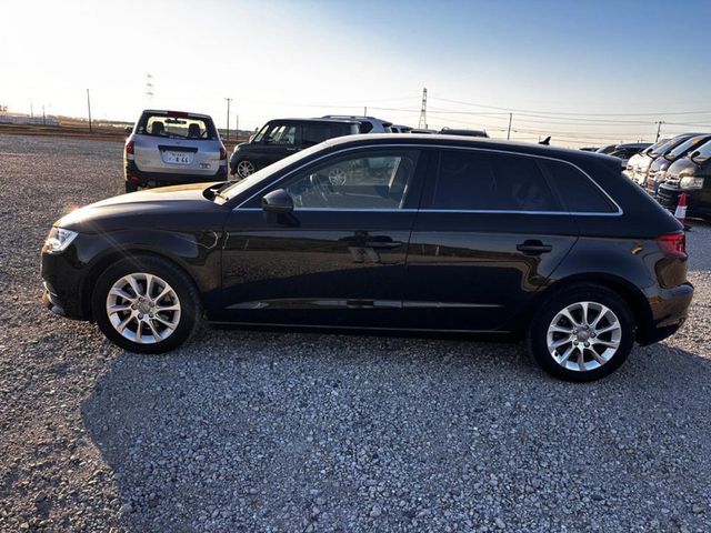 Image for 2015 Audi A3 Sportback 1.4 TFSI