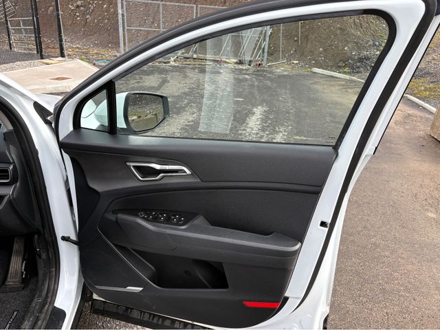 Image for 2022 Kia Sportage K2 DIESEL 5DR