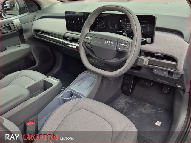 Image for 2026 Kia EV3 Earth 2 81Kw *Kia Finance from 0% APR*