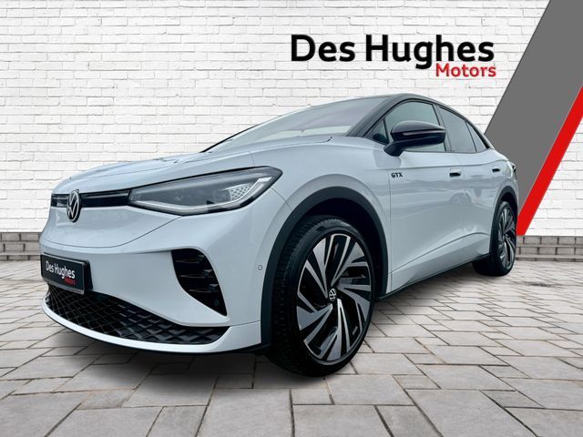 Image for 2023 Volkswagen ID.5 GTX 4Motion 299Bhp