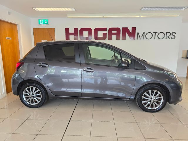 Image for 2017 Toyota Yaris 1.0 Icon 5DR H/B * Best Spec * 