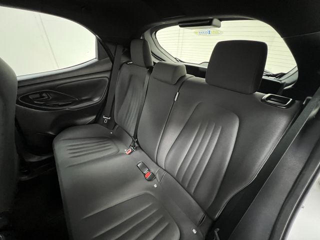 Image for 2021 Toyota Yaris 1.5 HYBRID X Automatic, Reversing camera