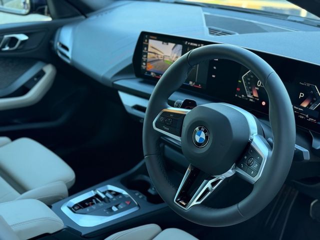 Image for 2026 BMW 2 Series 220 Gran Coupe M Sport