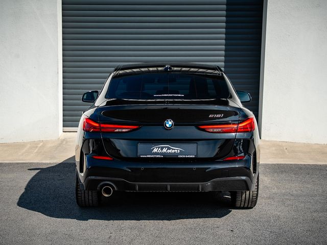 Image for 2021 BMW 2 Series 218I I M Sport 4dr