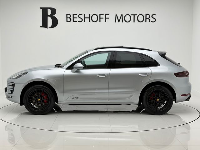 Image for 2017 Porsche Macan GTS 3.6 (360 BHP)=HUGE SPEC//LOW MILES//172 D REG=ORIGINAL IRISH CAR WITH FULL PORSCHE SERVICE HISTORY=TAILORED FINANCE PACKAGES AVAILABLE=TRADE IN'S WELCOME