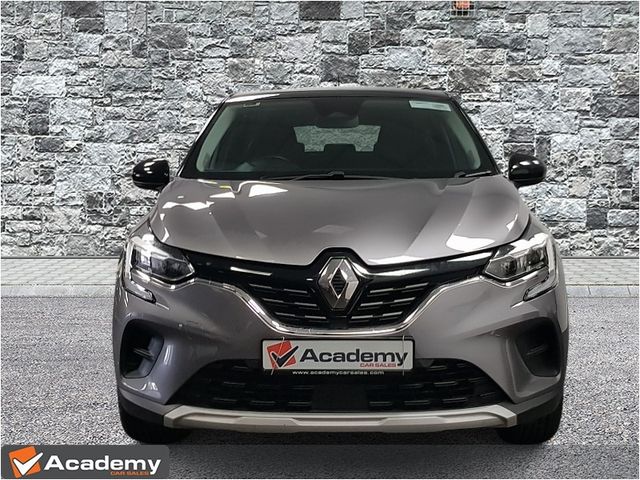 Image for 2022 Renault Captur Limited Naeb TCE 90 5DR