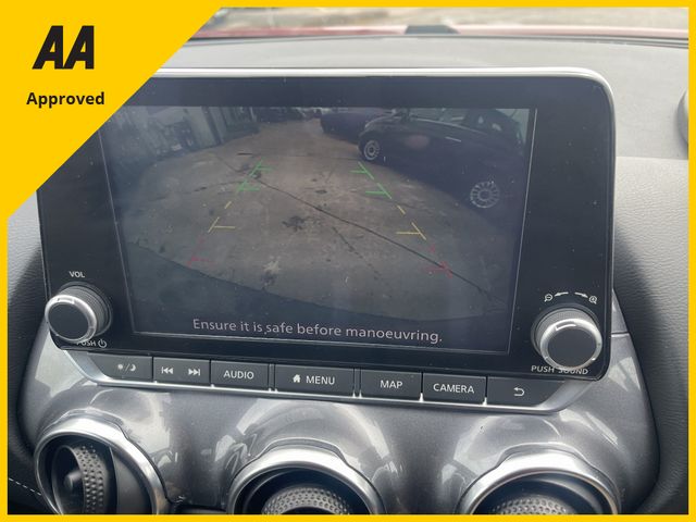 Image for 2023 Nissan Juke N-CONNECTA DIG-T FREE DELIVERY 