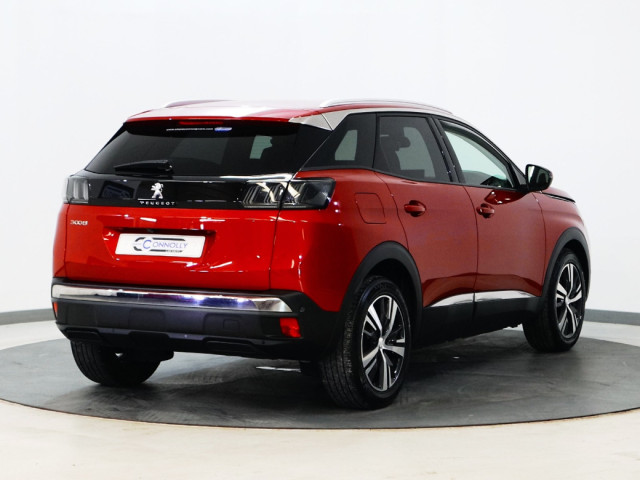 Image for 2021 Peugeot 3008 *89* FL Allure 1.5 Blue HDI 130 6.2