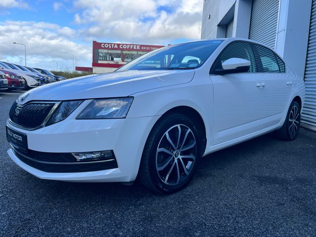 Image for 2019 Skoda Octavia 1.6 DIESEL STYLE AUTO