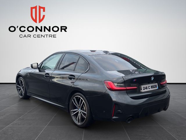 Image for 2024 BMW 3 Series 320D “Makes other ‘nice cars’ feel like starter packs.”