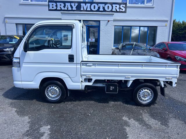 Image for 2017 Honda Acty 2017 HONDA ACTY PETROL AUTO PICKUP KEI TRUCK