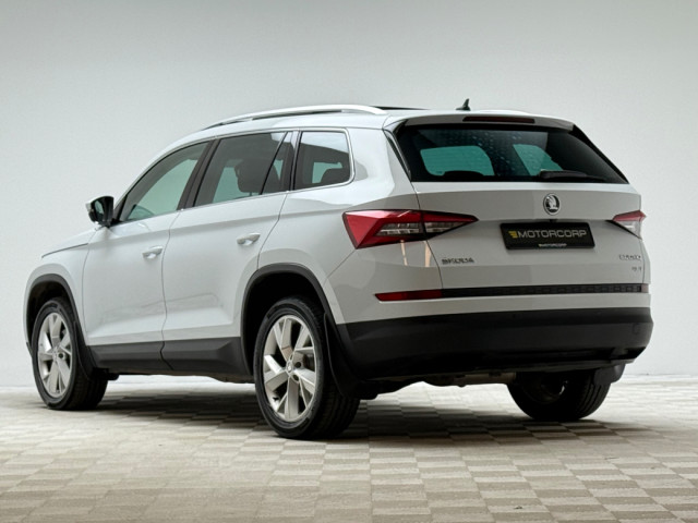 Image for 2017 Skoda Kodiaq STYLE 2.0 TDI 150HP 4X4 *7 SEATER*