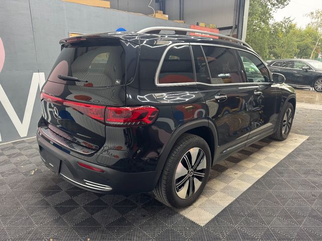 Image for 2023 Mercedes-Benz EQB 2023 MERCEDES-BENZ EQB 250 AUTOMATIC/ CRUISE CONTROL / 360 CAMERA / ELECTRIC MEMORY & HEATED SEATS / PADDLE SHIFTERS / AMBIENT LIGHTS AND MORE