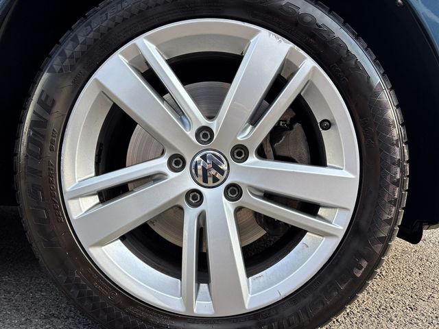 Image for 2016 Volkswagen Sharan 7 SEAT AUTO 