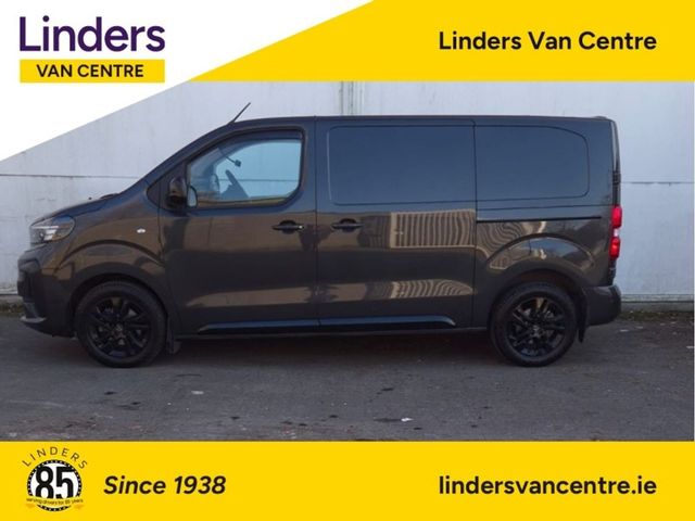Image for 2025 Opel Vivaro SPORTIVE 180BHP AUTO - HUGE SPEC!!