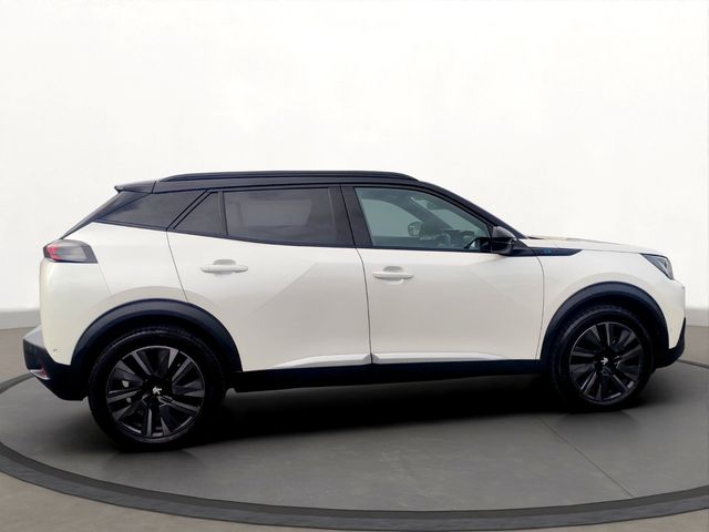 Image for 2022 Peugeot 2008 