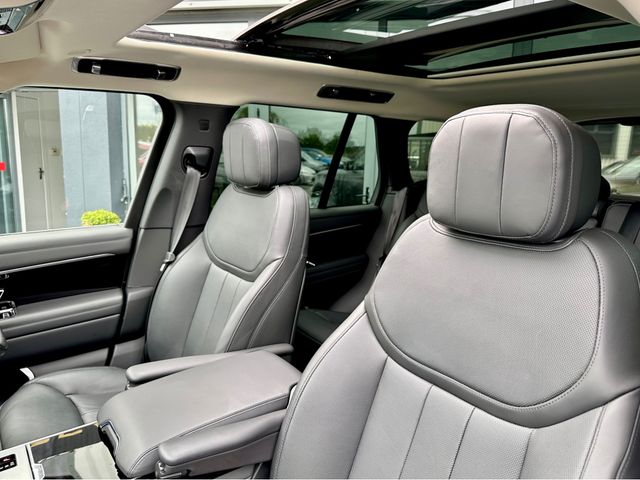 Image for 2024 Land Rover Range Rover Sport 3.0 P460E SE 460PS