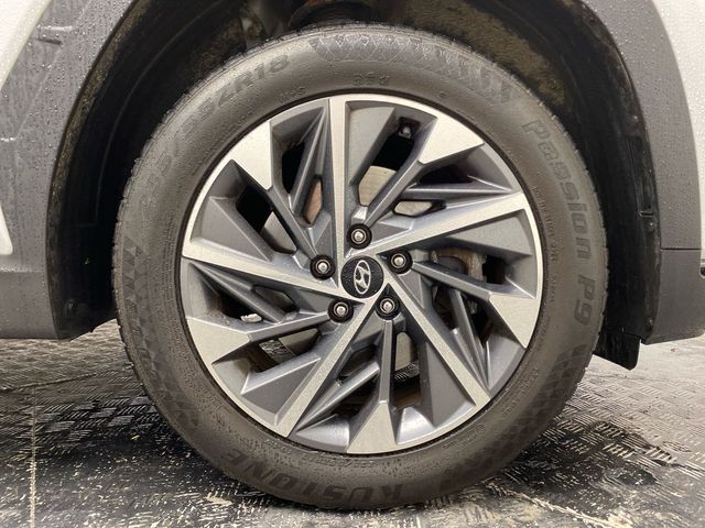 Image for 2021 Hyundai Tucson 2WD Executive Plus
