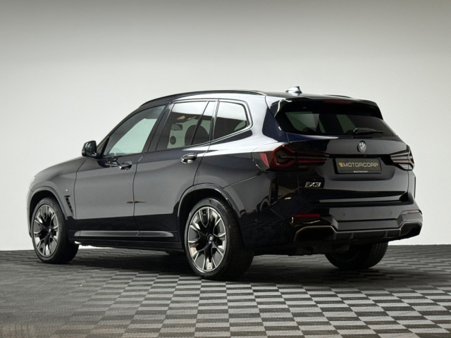 Image for 2023 BMW iX3 M SPORT PRO