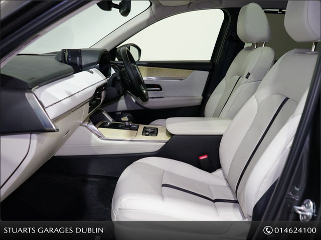 Image for 2025 Mazda CX-80 3.3L E-SKYACTIV DIESEL 254PS 8 SPEED AUTO TAKUMI PLUS, OVER €85, 000 NEW!