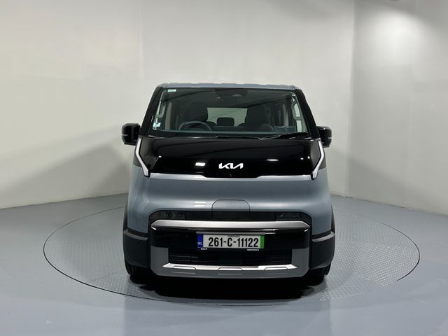 Image for 2026 Kia PV5 Passenger K4 5 Seater 261